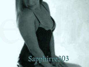 Sapphirre303