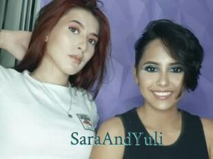 SaraAndYuli