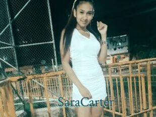 SaraCarter