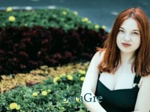 SaraGre