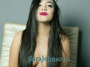 SaraJohnsonn