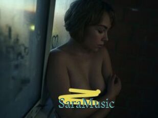 SaraMusic