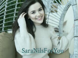 SaraNilsForYou