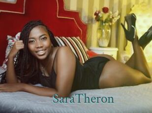 SaraTheron