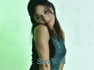 SaraWill