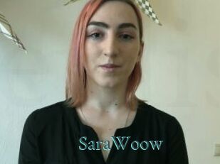 SaraWoow