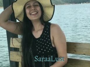 SaraaLust