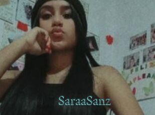 SaraaSanz