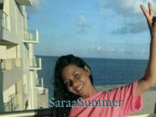 SaraaSummer