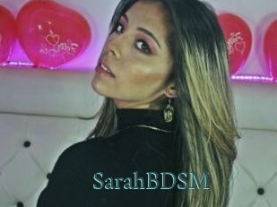 SarahBDSM