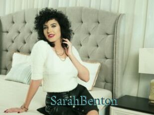 SarahBenton