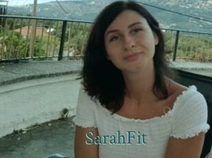 SarahFit