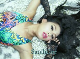 SarahGee