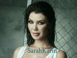 SarahKarin