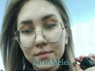 SarahMelek