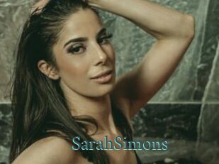 SarahSimons