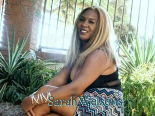 SarahWelsons