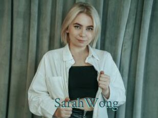 SarahWong
