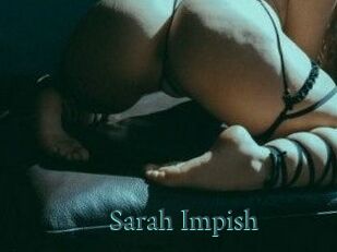 Sarah_Impish