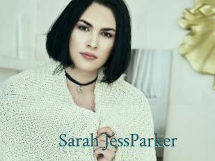 Sarah_JessParker