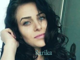 Sarika