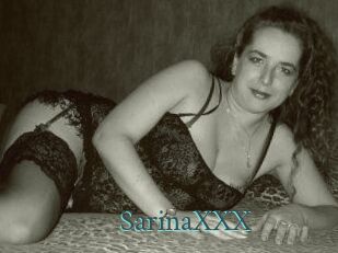 SarinaXXX