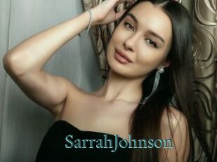 SarrahJohnson