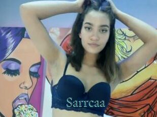 Sarrcaa