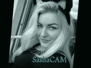 SashaCAM