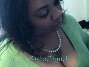 SashaChanel