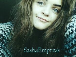 SashaEmpress