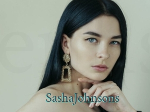 SashaJohnsons