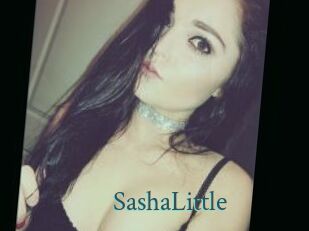 SashaLittle