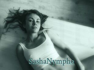 SashaNympho