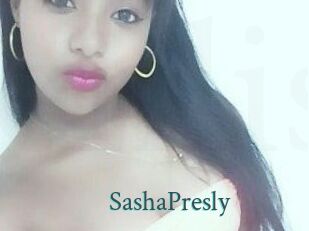 SashaPresly