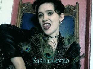 SashaReyxo
