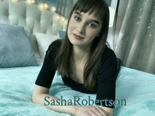 SashaRobertson