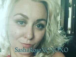 SashaRoseXOXOXO