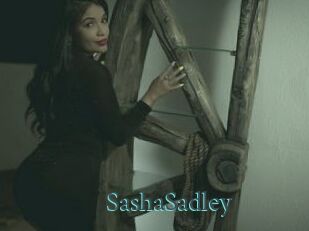 SashaSadley