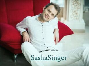 SashaSinger