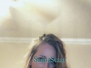 SashaStaar