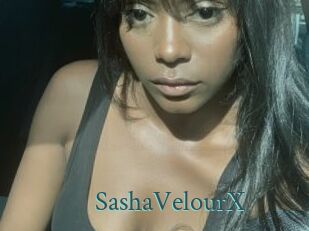 SashaVelourX