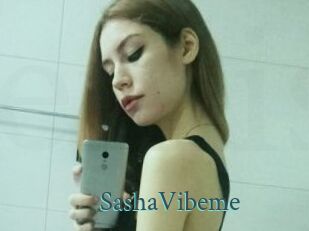 SashaVibeme