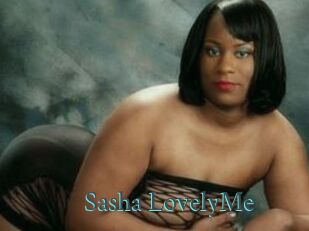 Sasha_LovelyMe