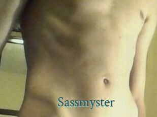 Sassmyster