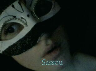 Sassou