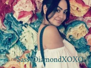 SassyDiamondXOXO
