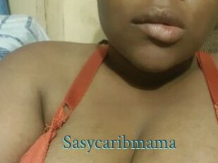 Sasycaribmama