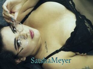 SatshaMeyer