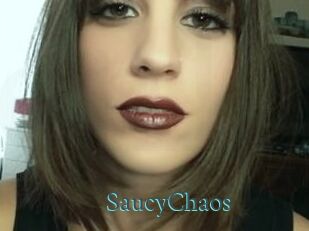 SaucyChaos